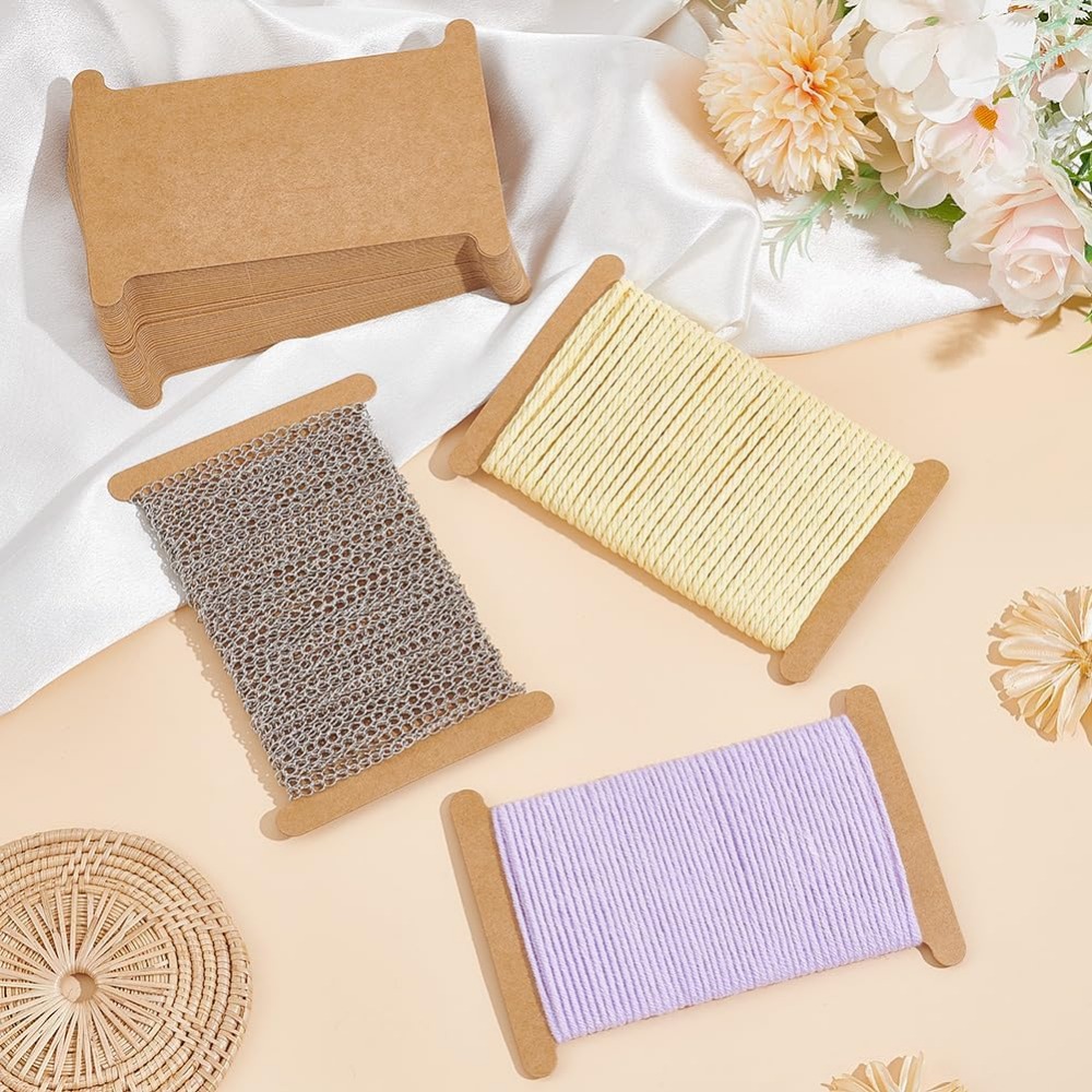 50 шт., органайзер для хранени – обзор и цена Organza Ribbon Spool